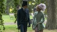Larry and Marian's storyline will continue in The Gilded Age season 4 (Image via Instagram/@gildedagehbo)
